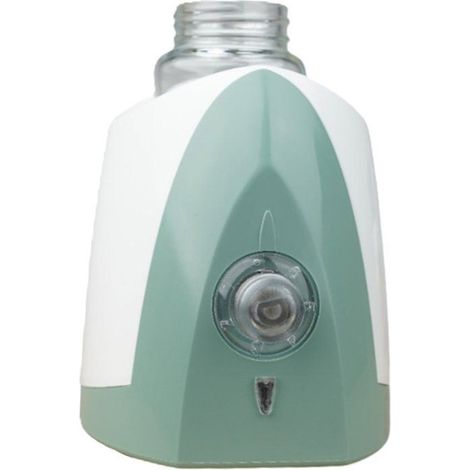 Chauffe-biberon électrique Thermobaby 230 V Vert sauge (1/5)