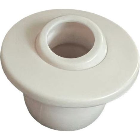 Geeignet für 40-mm-Rohre, 20-mm-Steckdüsen, Thermalbäder und 360°-Wasserauslässe. (1/4)