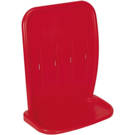 Sealey Fire Extinguisher Stand - Double SFEH02 (1/2)