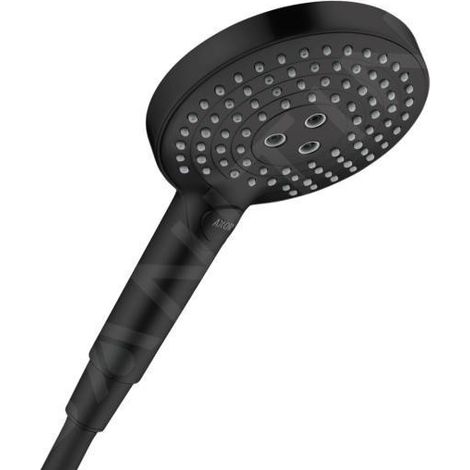 hansgrohe AXOR ShowerSolutions douchette à main 120 3jet EcoSmart (1/5)