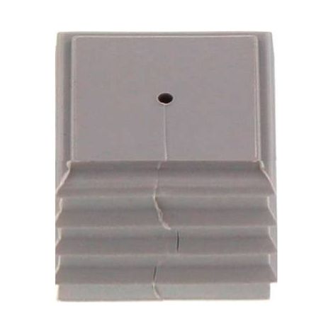 Kit de presse-étoupe RS PRO Gris IP66 (1/2)