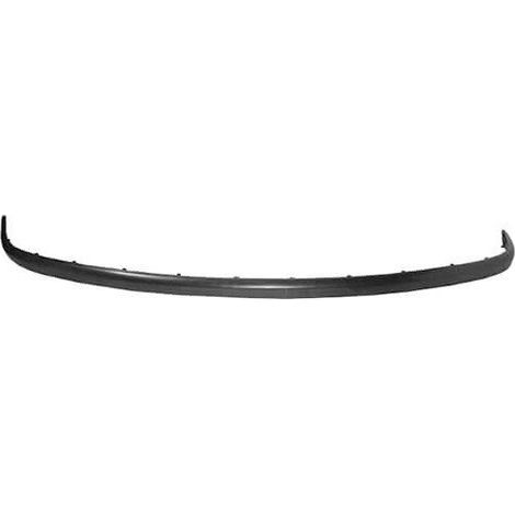 Moulure de pare-choc avant à peindre Volkswagen Polo 4 2002-2005