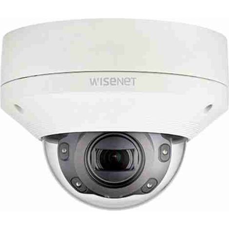 XNV-6080R HANWHA XNV-6080R 2MP IR-Außenkuppel