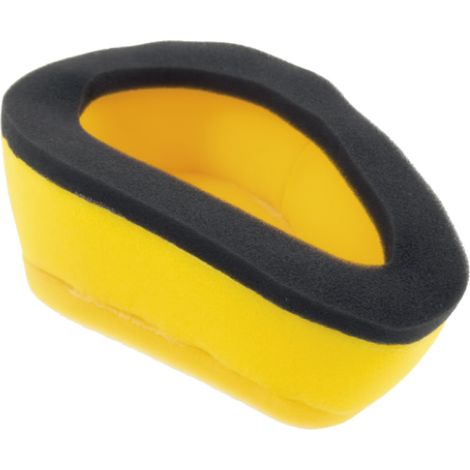 Filtre à air Nypso pour moto Suzuki 650 Dr / Se / S 1996 à 1997 (1/4)