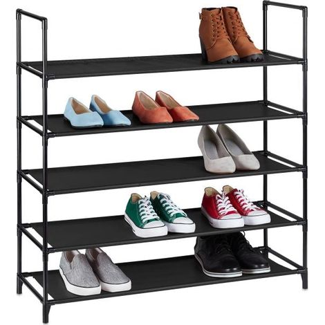 Ripiano per scarpe plug in xl (1/5)