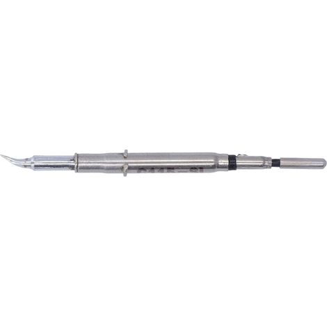 Pointe de fer à souder, accessoire de soudage pour poignée Nano NT115‑A C115‑SI 42 mm (1/5)