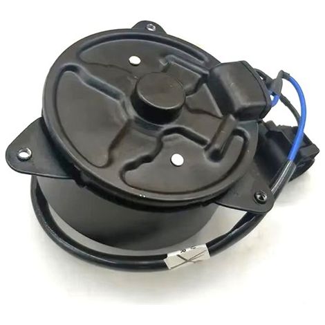 La référence 1712054G00 convient aux moteurs de ventilateurs Suzuki. (1/4)