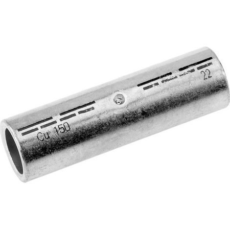Cimco Pressverbinder Länge 80mm 183709 (1/4)