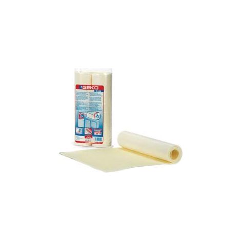 ISOLANTE ADESIVO PER CASSONETTI GEKO CASS PZ.2- - cm.150x40 - 2 pezzi GEKO