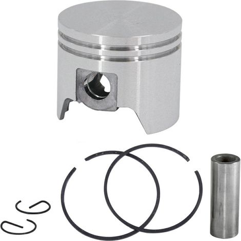 Pistone segmenti motore motosega HUSQVARNA McCulloch Power Mac 380-380S 538235478