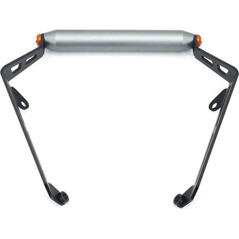 Supporto per telefono GPS da moto, supporto di navigazione, staffa di montaggio per TRK702 TRK 702 X TRK702X 2022- (1/2)