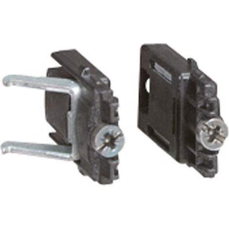Legrand 665099 - Griffe Niloé rapido per ristrutturazione (singolarmente)