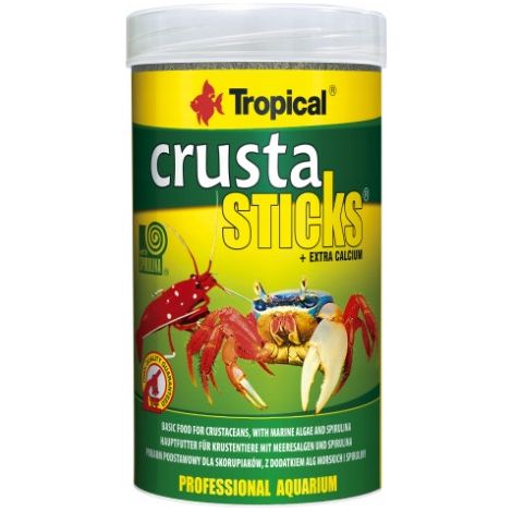Bastoncini di crosta tropicale 100 ml/70 g