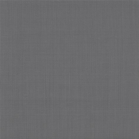 Dalle à coller en vinyle - Aspect fibre tissée - coloris Silver gris (1/2)