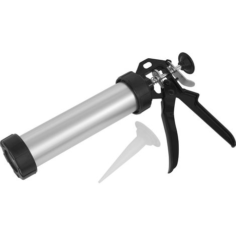 Sealey Caulking Gun 230mm AK3801
