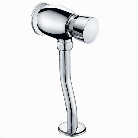 Urinal faucet