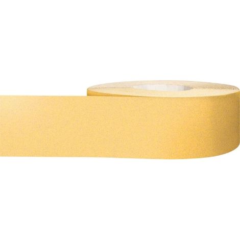 Rouleau abrasif Bosch Expert C470 industriel 93 mm 50 m