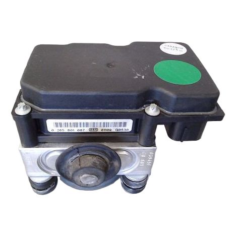 [PRODUIT D'OCCASION] Unite Hydraulique Abs FIAT 500 2007- ♻️ Ref Oe. 71754854 - Garantie à vie (1/4)