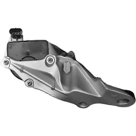 Pompe à eau de refroidissement de turbine, pompe à eau électronique 9807341480, compatible avec les modèles 208, 2008, 308, 408, 3008, C3, C4, DS4 1.2T. (1/5)