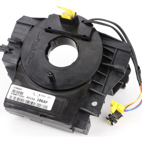 Suitable for Dodge angle sensors 5156106AF, 5156106AD, and 68339336AA (1/5)