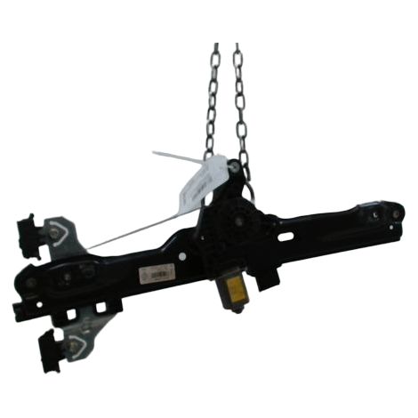 Mecanisme+moteur Leve-glace Avant Gauche RENAULT Kadjar Break 2015-... [PRODUIT D'OCCASION]♻️807218884r (1/3)