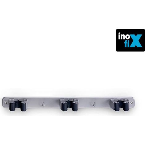 Appendiscope triplo 3033-2-000 Blister INOFIX