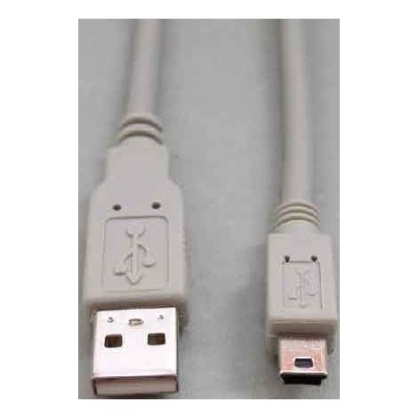 E+P Elektrik USB 2.0 Kamerakabel 1,5m CC534