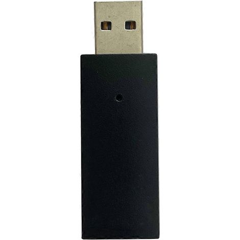 Adaptateur USB sans fil pour casque G PRO X - Récepteur audio (1/4)