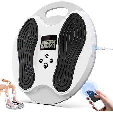 Stimulateur Circulatoire Jambes, EMS (1/5)