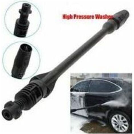 Lancia Vario Power per idropulitrici Karcher K2 K3 K4 K5 K6 K7, prolunga per lancia idropulitrice FDC (1/3)