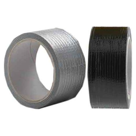 NASTRO TELATO mm 50x10 mt - Grigio