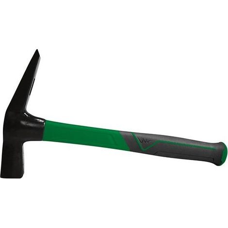 Martillo 600g Acero 2K FORTIS