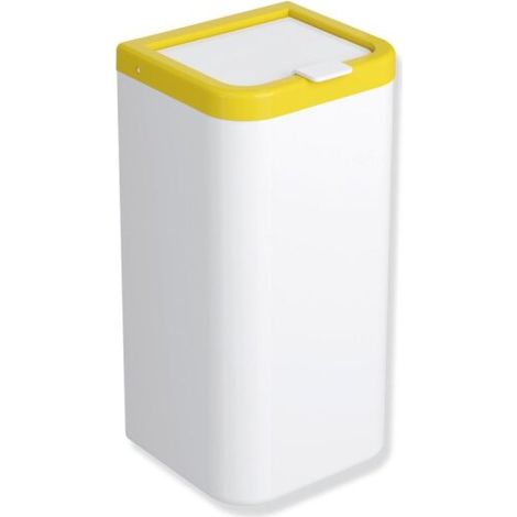 HEWI 477.05.20498 18 Conteneur pour déchets hygiéniques (1/4)
