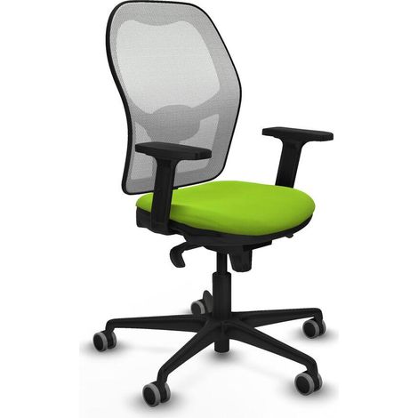Piqueras y Crespo 2D036G0 Gaming-Stuhl Pistazie Komfort
