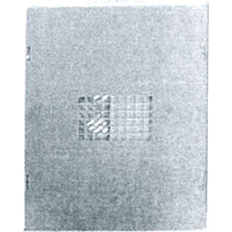 Fondo Cassette Metano 30X55 Zn Extra