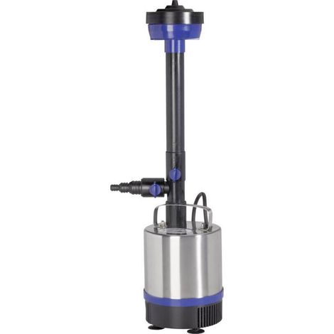 Pompe pour fontaine  1217918 (1/4)