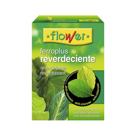 BlЩtennahrungskomplex Ferro-Plus-Reverdening fЩr Pflanzen, 250 g