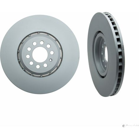 Zimmermann 100.3308.75 Bremsscheibe (1/3)