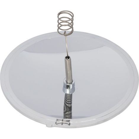 Allume-feu solaire, kit d'allumage de feu à énergie solaire pour la survie, briquet solaire coupe-vent, facile à utiliser en camping, en voyage et en cas d'urgence. (1/5)