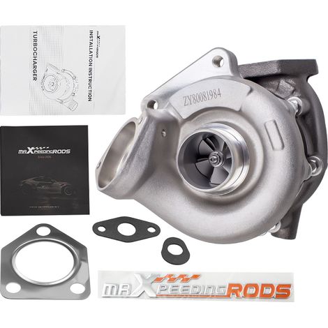 Turbo Chargeur for BMW 4913505730, 4913505720, 49135-05610, 49135-05620 (1/5)