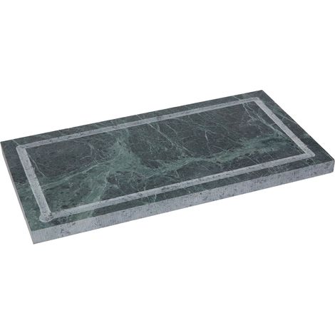 Pietra di ricambio Ibili griglia grigia 37x19 cm (1/3)