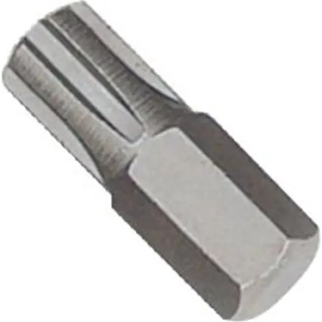 Ribe Nuss, 10mm Hex, Ribe RM11, 30mm Bit, S2 Stahl (1/5)