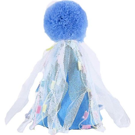 Gorro de fiesta para perros - Gorro de cono para cachorros - Accesorios de fiesta (1/5)