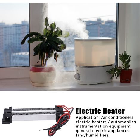 PTC 96A1 220V 300W isoliertes Keramik-Heizelement für Luftheizung mit konstanter Temperatur (1/5)