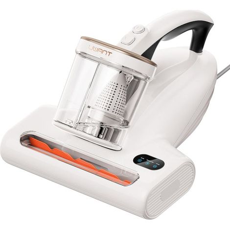 Staubsauger uwant m600 500 W Kapazität 180 ml (1/3)