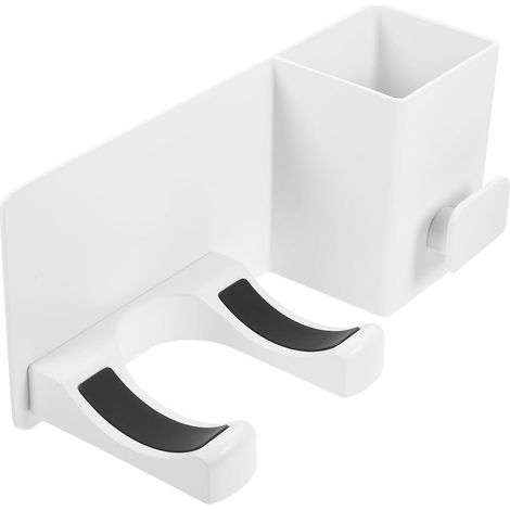 für Haartrockner Kein Bohren erforderlich Organizer für (1/5)