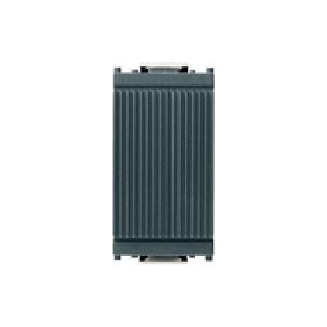 16400 Timbre 12 V 50 Hz 8 VA Gris Idea