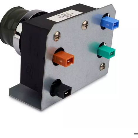 Allumeur électronique pour gril Weber - Compatible Weber Genesis 330 (1/4)