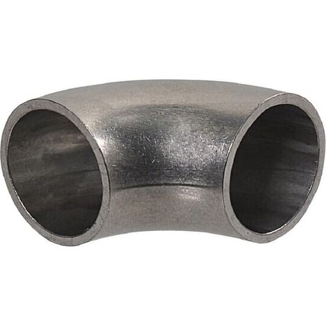 Coude 90 degrés UNIVERSEL FG90034RVS