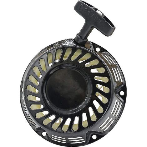 Ensemble de démarrage par traction à recul pour moteur Harbor Freight 212cc 173cc/6,5hp 7hp-sfygv (1/5)